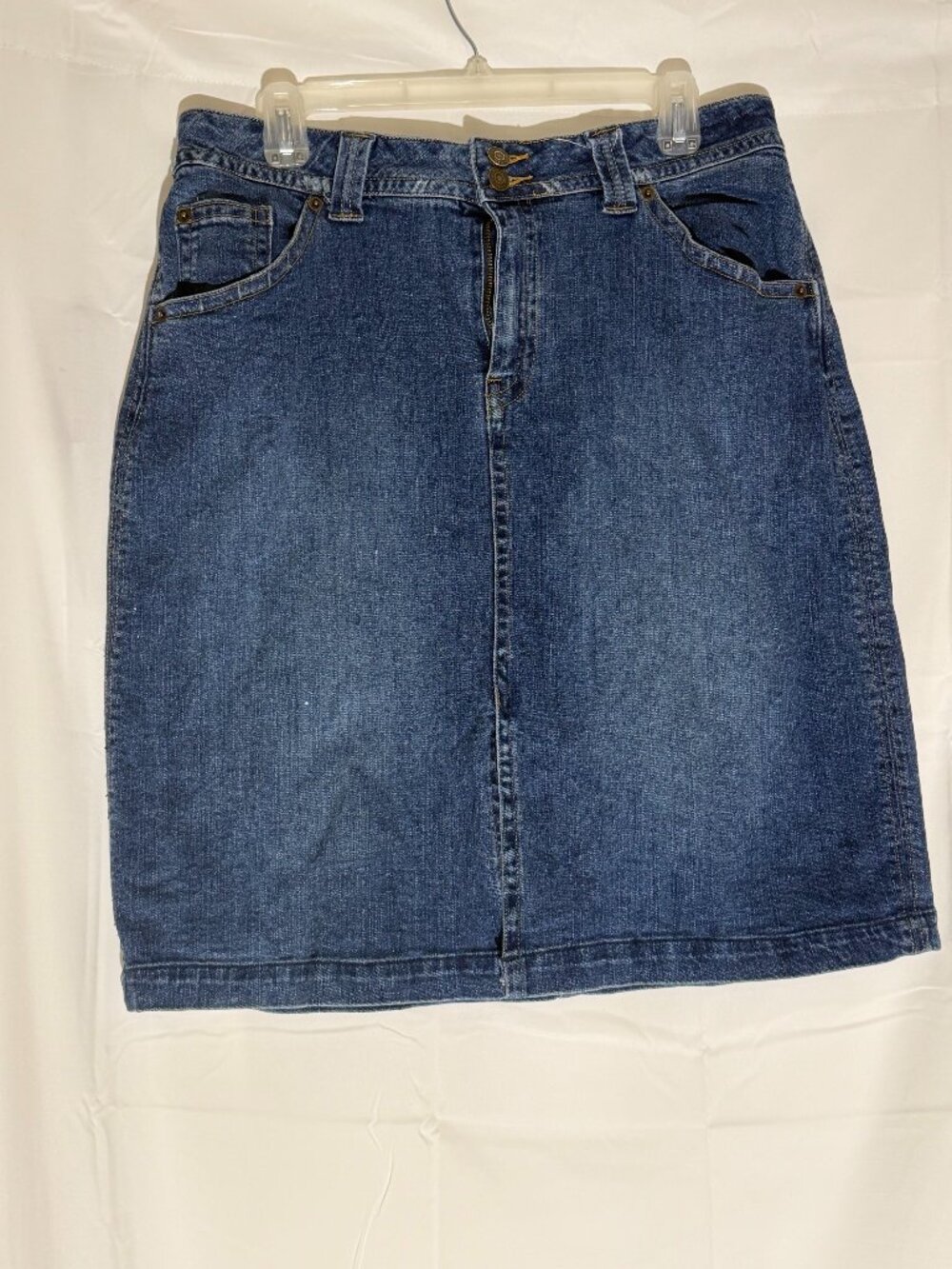 Mini Skirt
